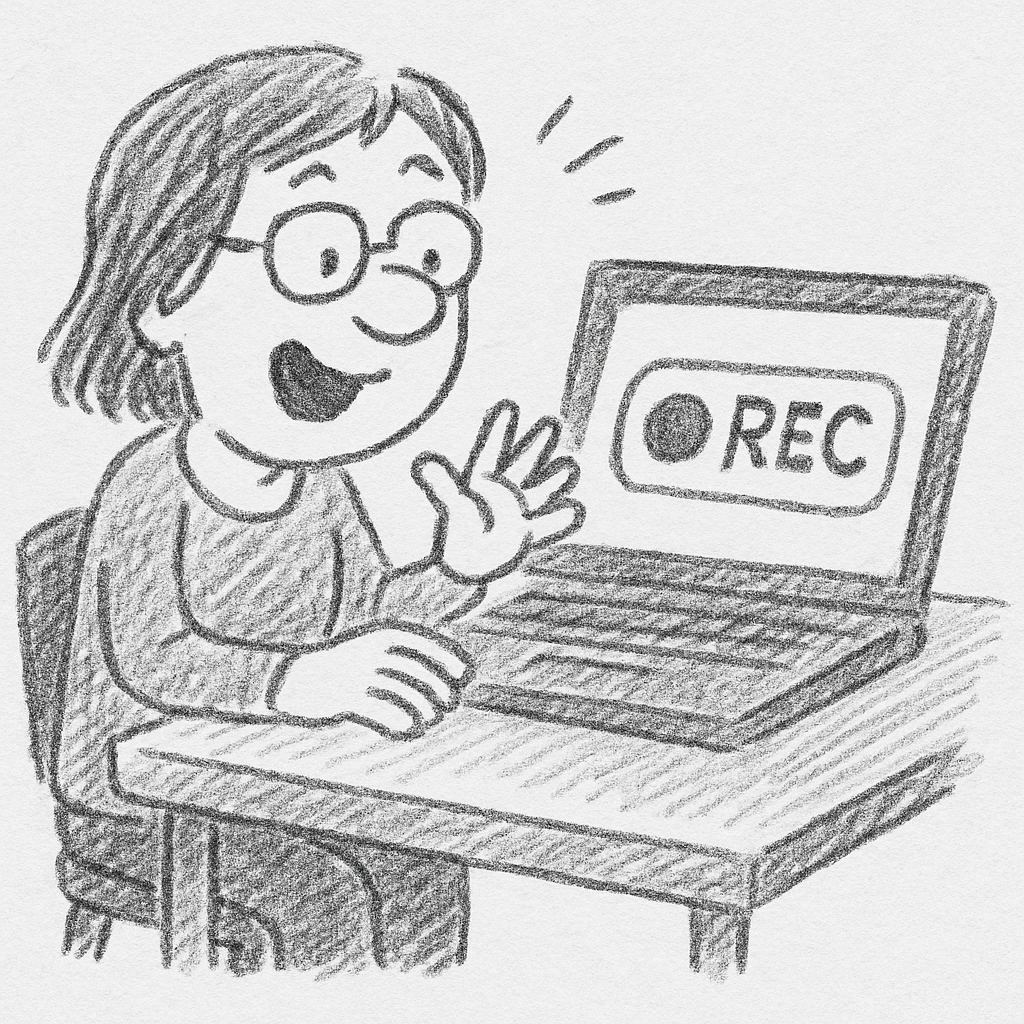 Camera placeholder