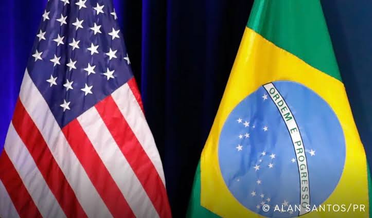 EUA têm vistos negados por Brasil em caso ligado a suspeita de interferência eleitoral