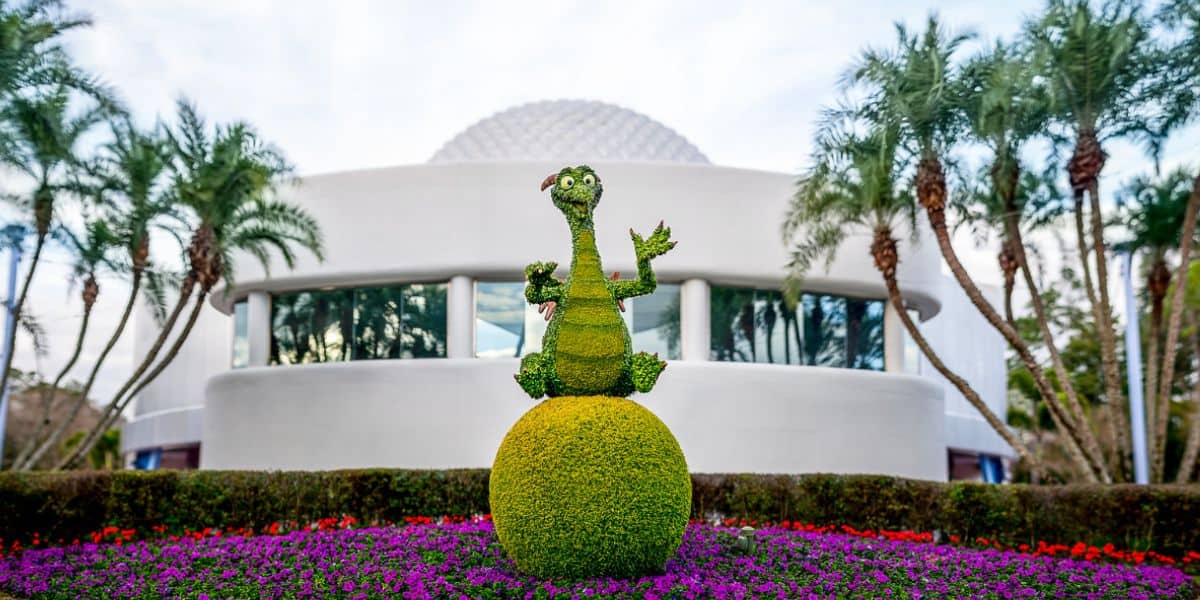 EPCOT confirma o Festival of the Arts de 2027 com edição ampliada e retorno do Disney Lorcana