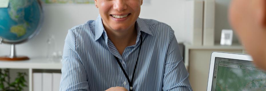 Assessoria para Visto Americano em Paulínia-SP