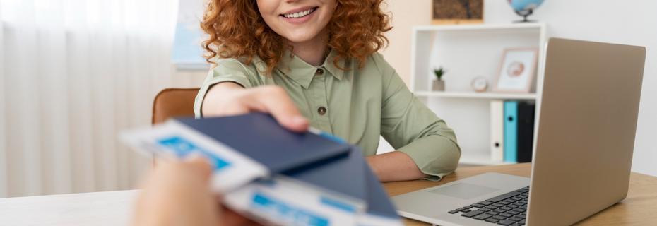 Assessoria para Visto Americano na região de Piracicaba-SP