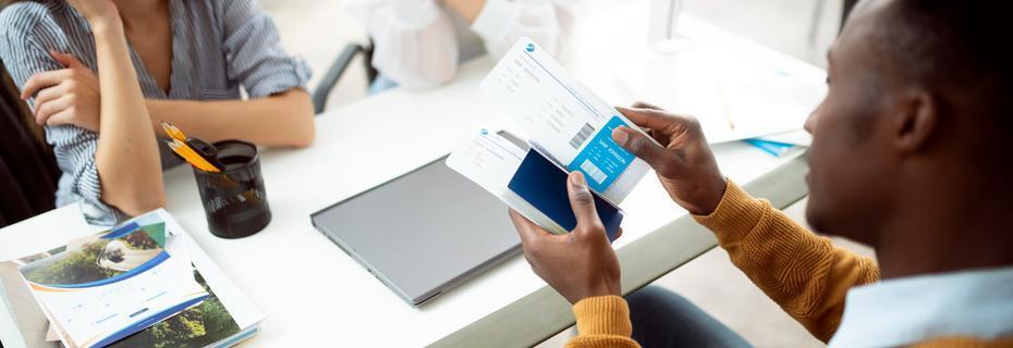 Assessoria para Visto Americano em Itatiba-SP