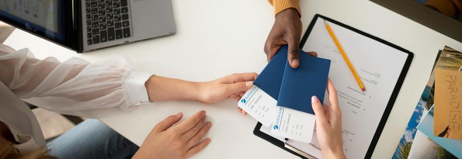 Assessoria para Visto Americano em Jaguariúna-SP