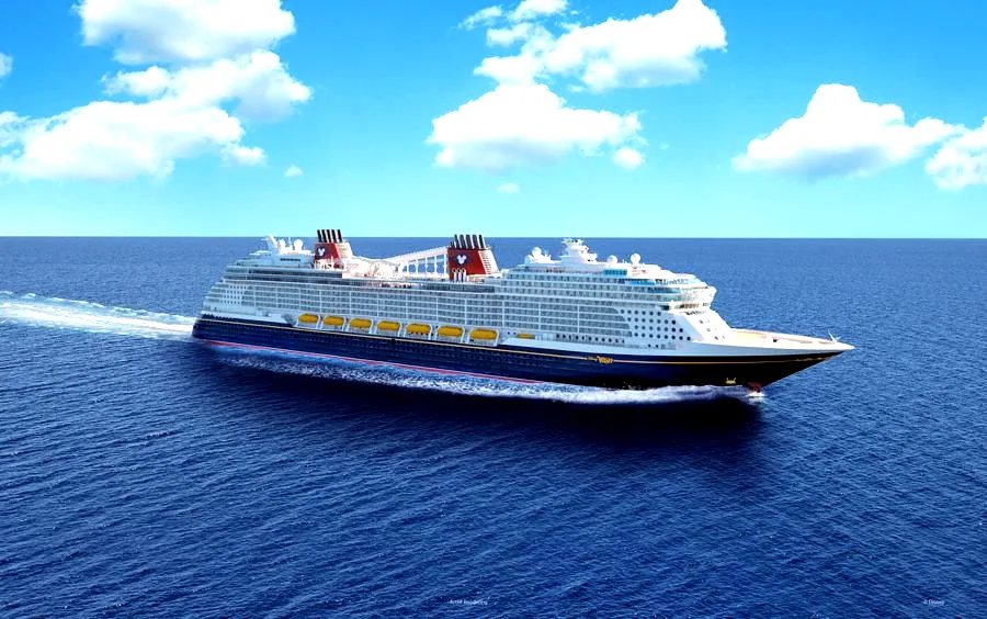 Navegando pelos Mares com a Disney: Conheça a Frota de Cruzeiros e o que Você Leva na Bagagem