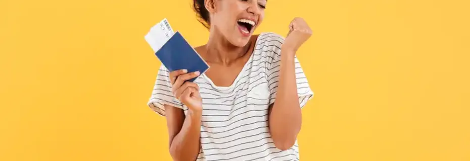 A Nova Perspectiva dos Vistos B1B2 para Brasileiros em 2026