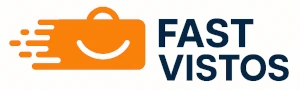 Logo Fast Vistos