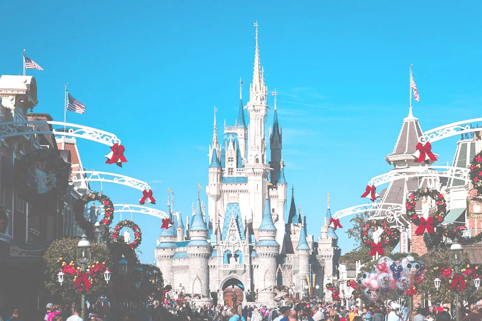 Orlando reinventa a experiência imersiva: tecnologia espacial além dos parques temáticos