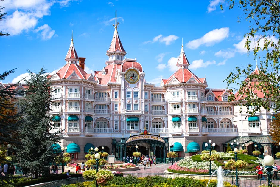 Disney's Lakeshore Lodge: resort de luxo chega ao Walt Disney World em 2027