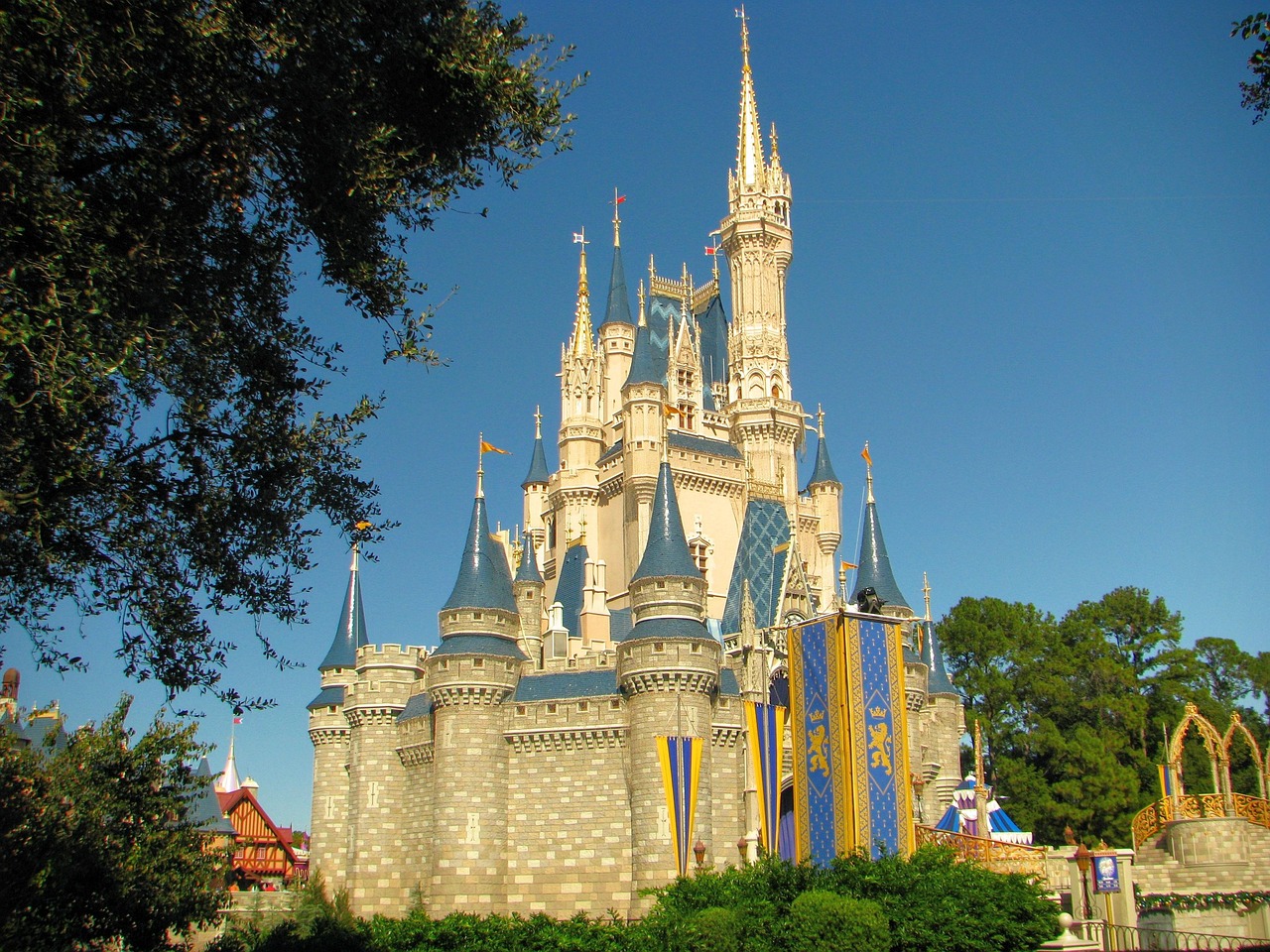 Atrações da Disney que podem ter fechamento permanente em Orlando: principais rumores e apostas
