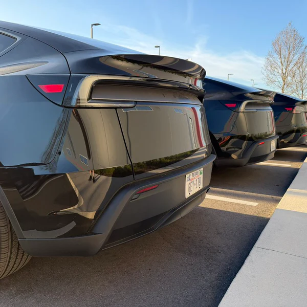 Tesla libera Robotaxi em Orlando, mas Disney e Universal seguem fora da área atendida