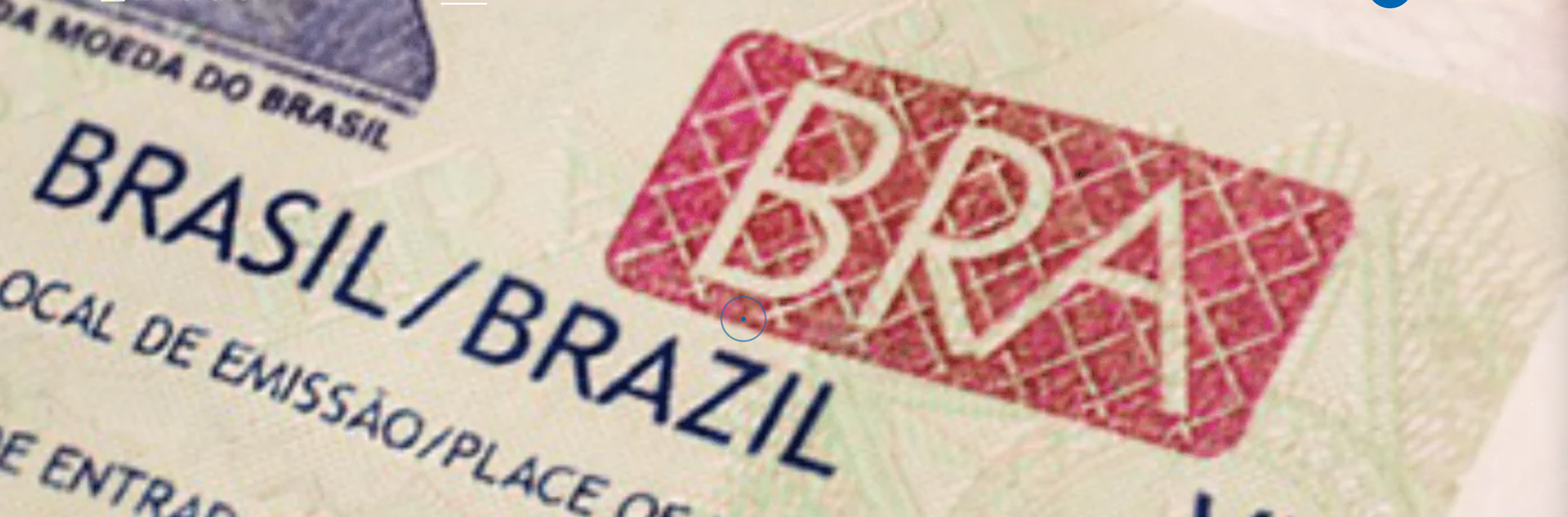 EUA voltam a criticar negativas de vistos pelo Brasil e tema ganha destaque na imprensa americana