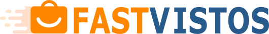 Logo Fast Vistos